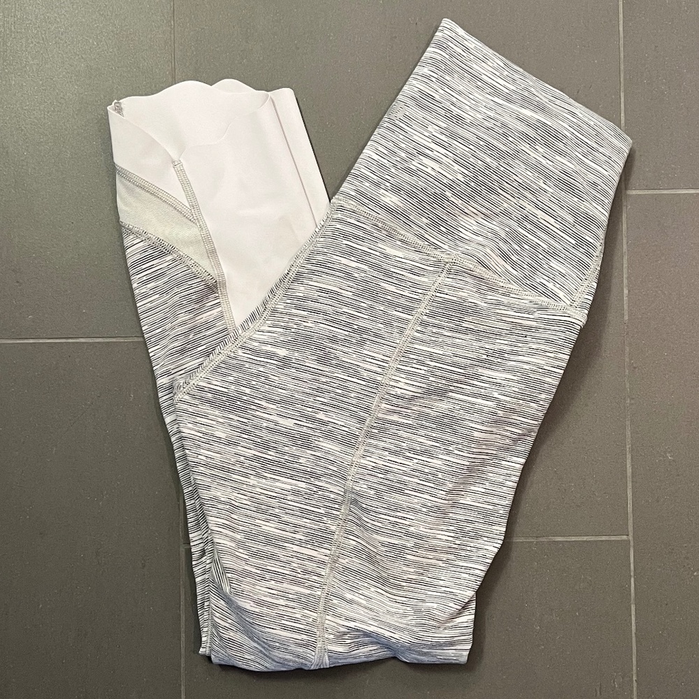 Lululemon Wunder Under Tights 25"